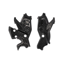 X Grip Frame Guard Black/Black Yam