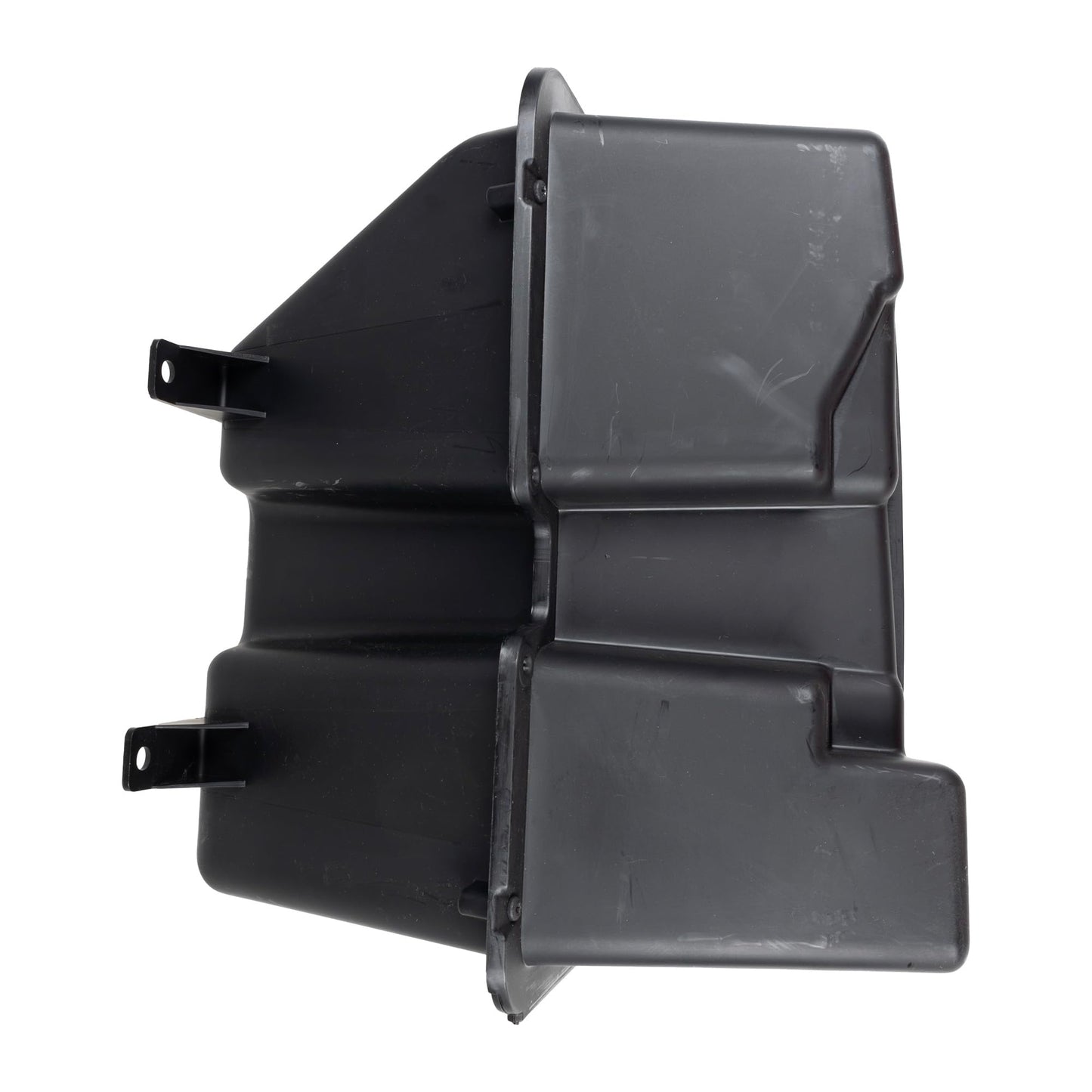 Polaris RZR Glove Box Assembly, Genuine OEM Part 2635460, Qty 1