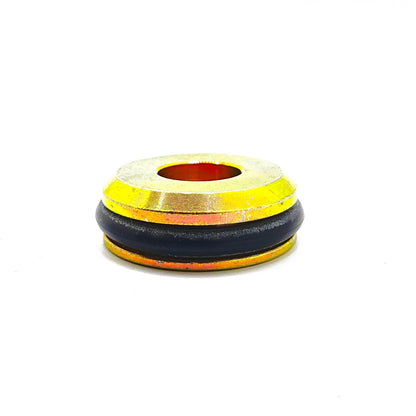 Polaris RZR Sealed Pivot Cap Assembly, 12 mm, Genuine OEM Part 1543612, Qty 1