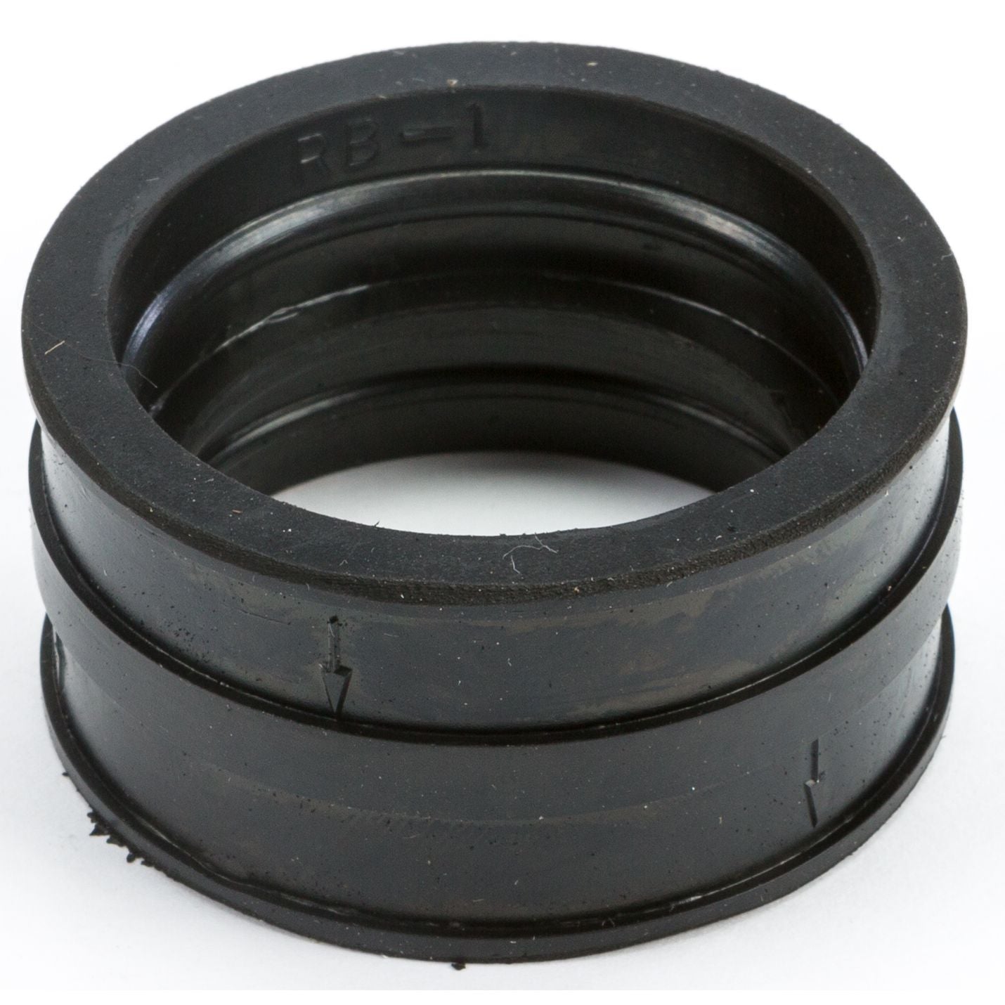 Motorcycle Rad Valve Boot