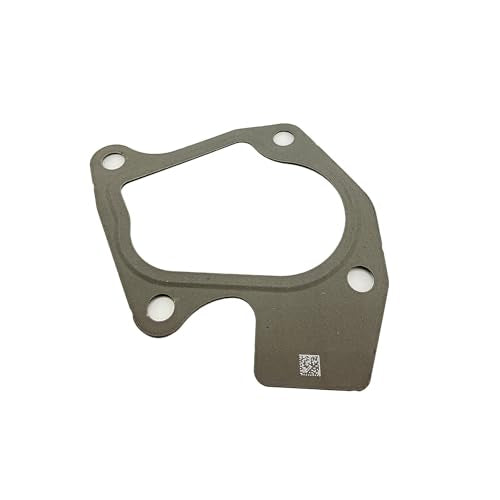 
                      
                        Polaris RZR GASKET-EXHAUST, Genuine OEM Part 5814964, Qty 1
                      
                    