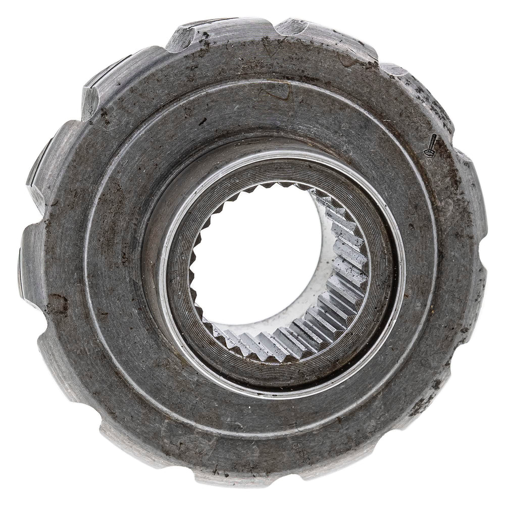 
                      
                        Polaris Ranger Snorkel Gear, 13 Tooth, Genuine OEM Part 3236412, Qty 1
                      
                    