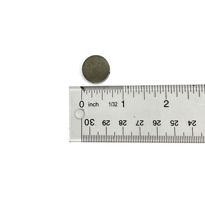 Polaris RZR Clutch Button, Genuine OEM Part 5450940, Qty 1