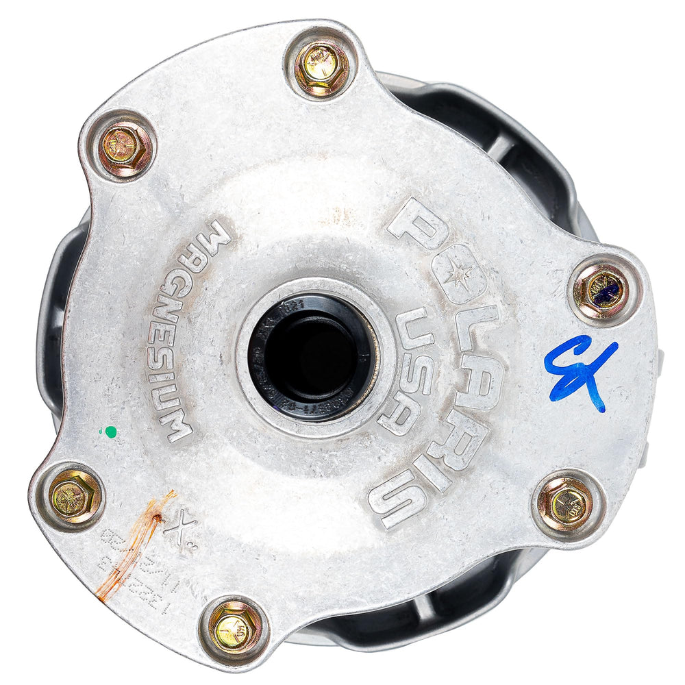 
                      
                        Polaris RZR Basic Drive Clutch Bearing Assembly, Genuine OEM Part 1322743, Qty 1
                      
                    