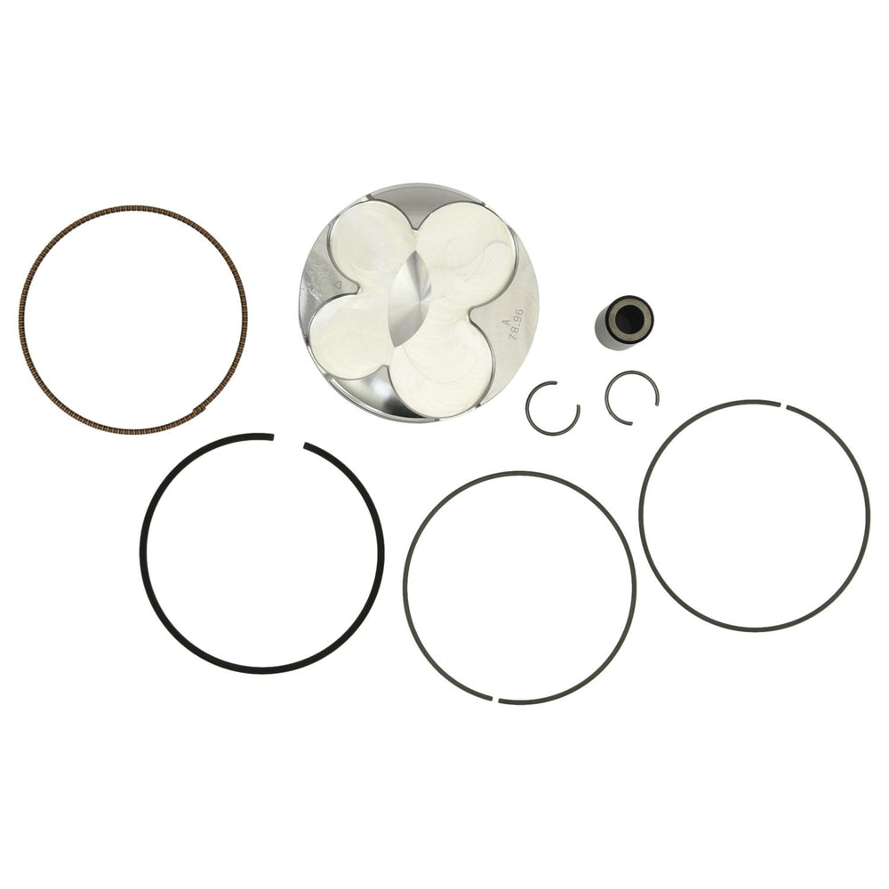 Piston Kit Forged 78.96/Std 13.9:1 Hon