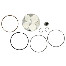 Piston Kit Forged 78.96/Std 13.9:1 Hon