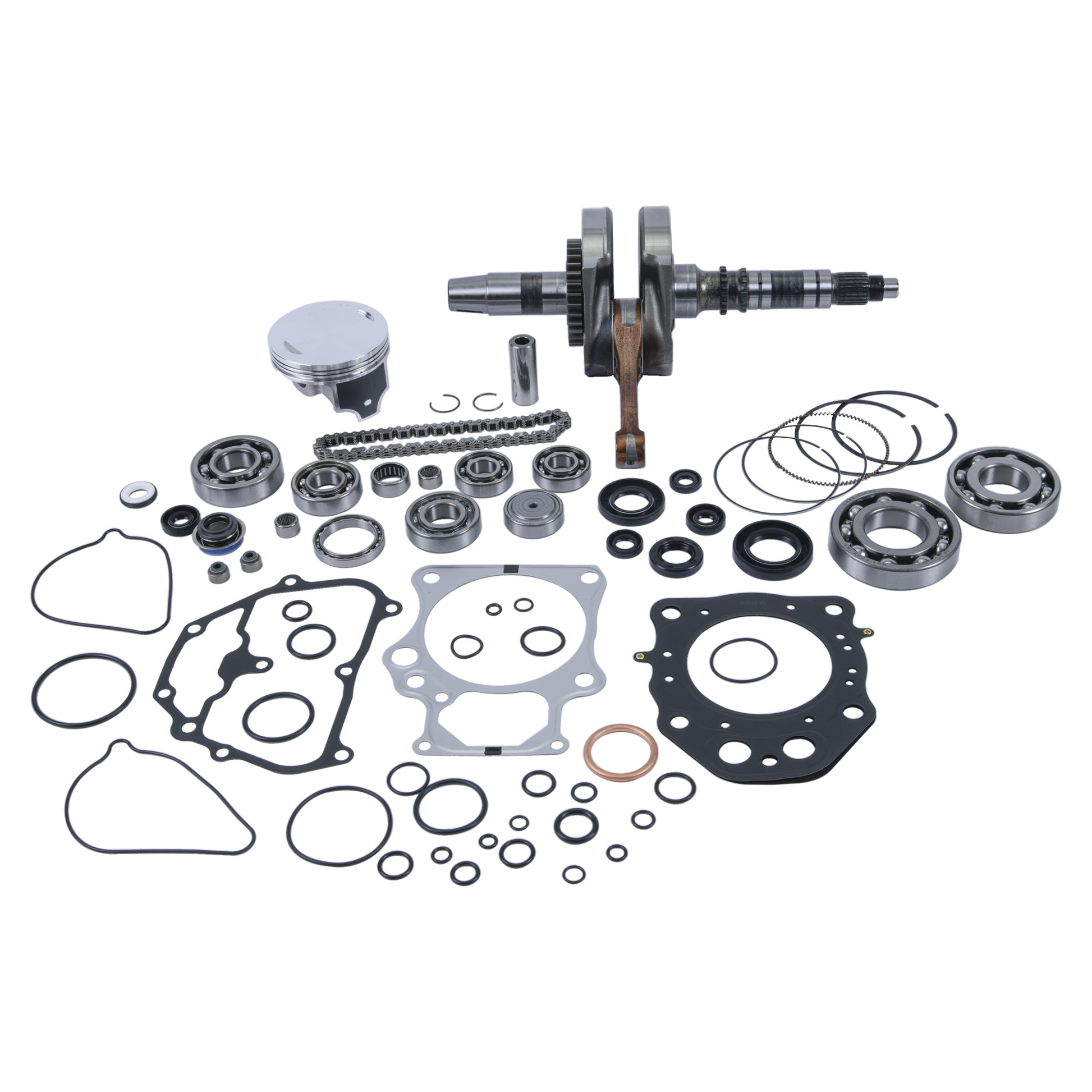 Complete Engine Rebuild Kit Hon