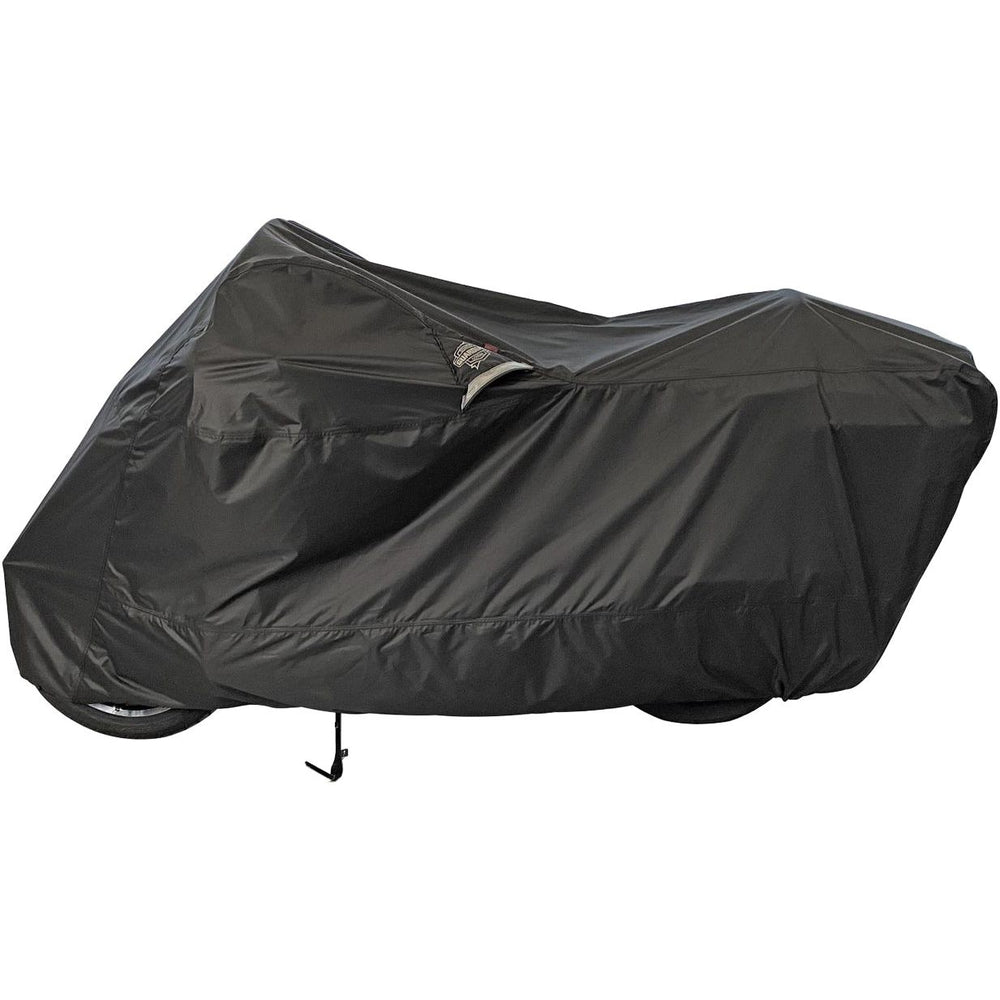 Cover Weatherall Plus Ratchet Attachment Black Xl