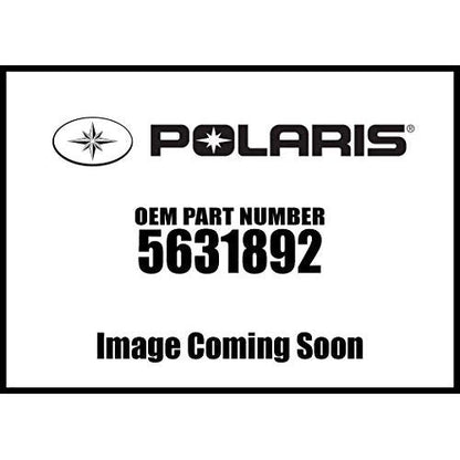 Polaris ATV Handlebar Block, Genuine OEM Part 5631892, Qty 1