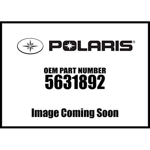 Polaris ATV Handlebar Block, Genuine OEM Part 5631892, Qty 1