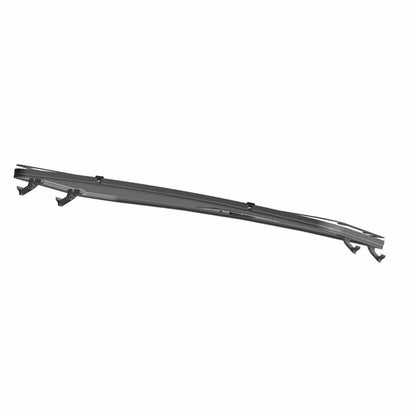 Polaris Ranger Lock & Ride Full Windshield - Glass