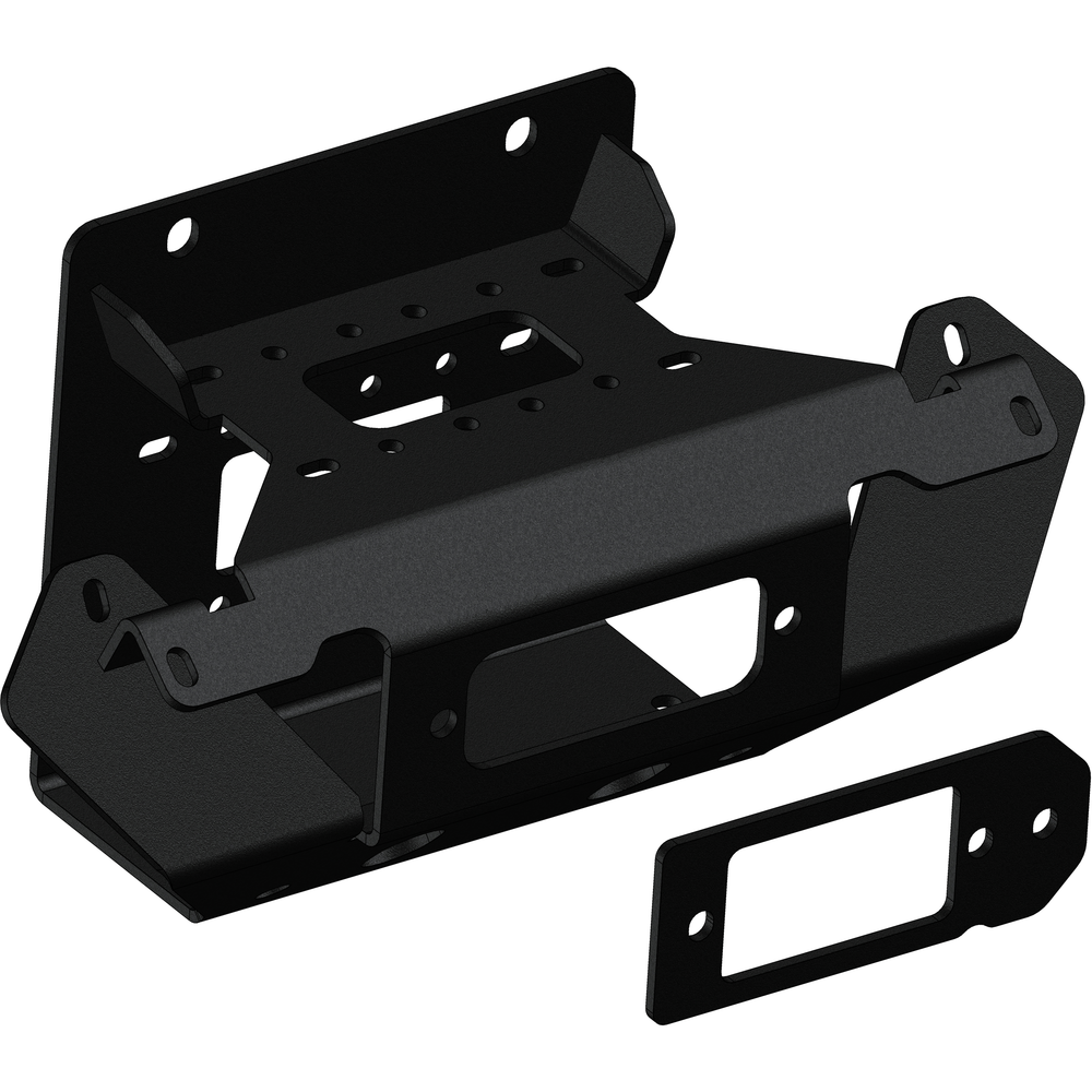 Winch Mount