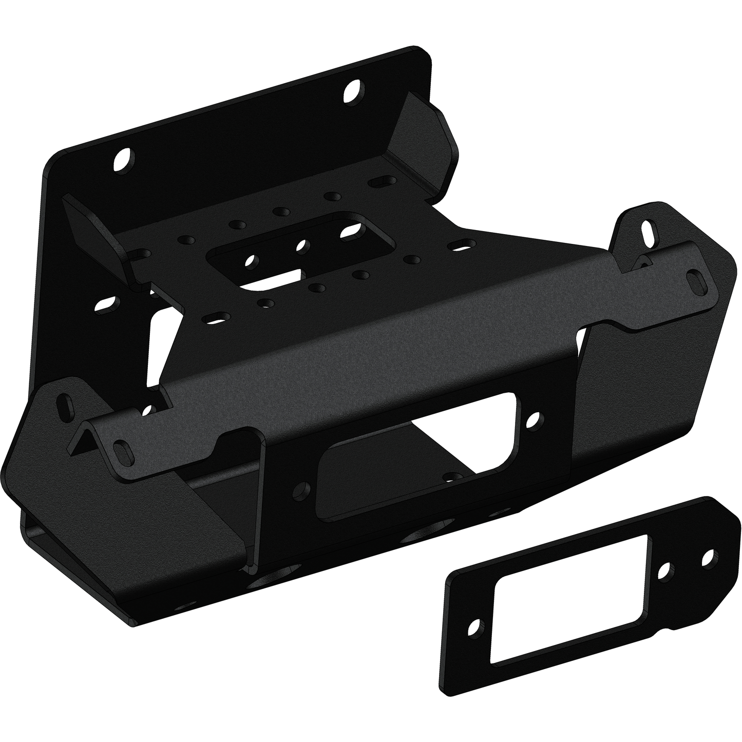 Winch Mount