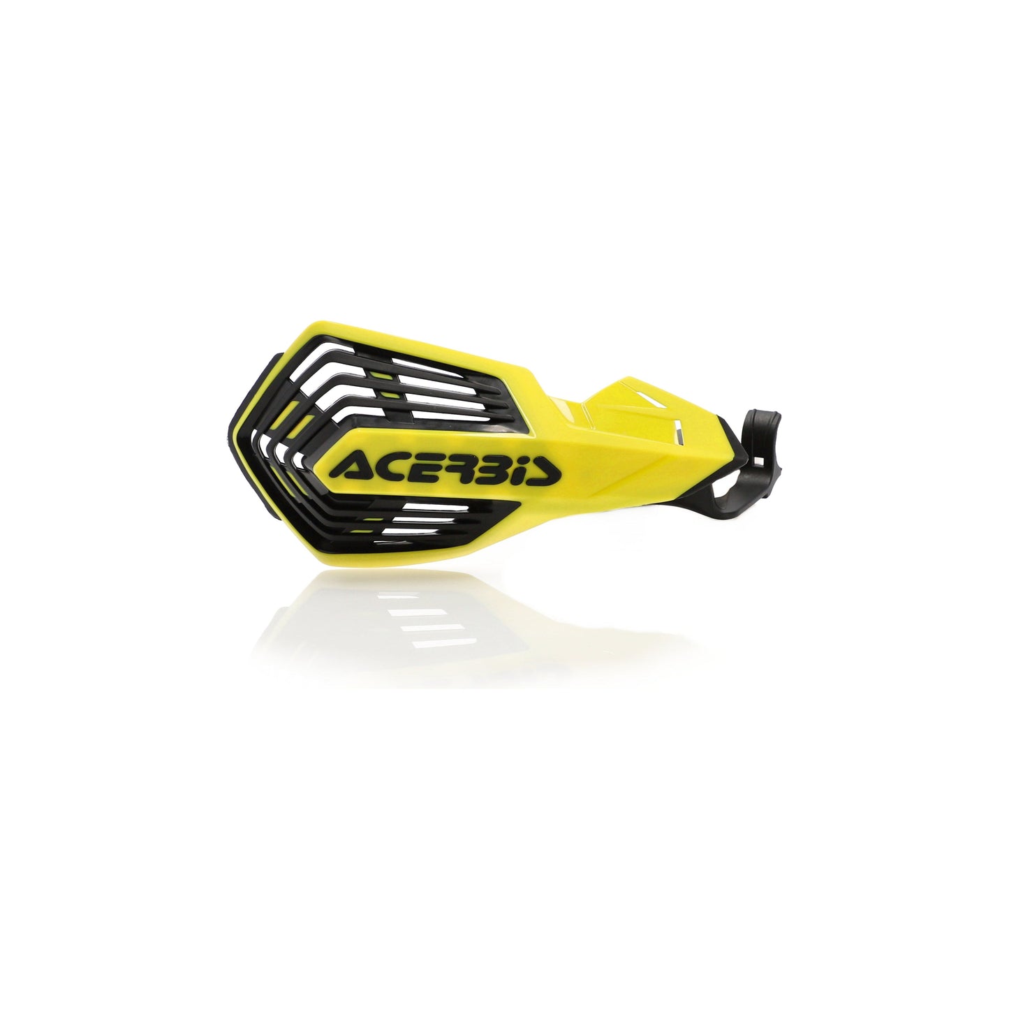 K Future Handguard Yam Yellow/Black