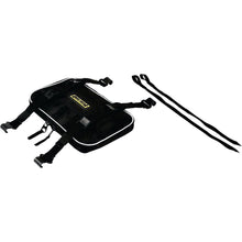 Front Fender Bag 1l Black