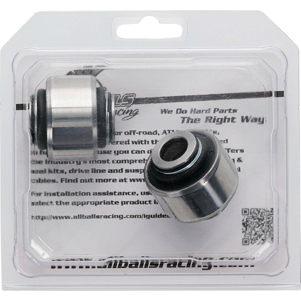 
                      
                        Rear Knuckle Bushing Kit
                      
                    