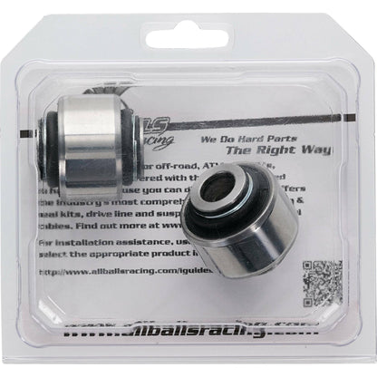 Rear Knuckle Bushing Kit