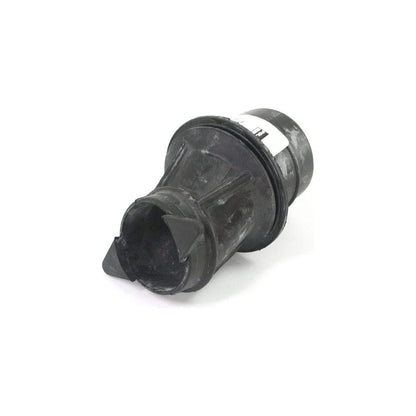 Polaris ATV Carburetor Boot, Air Box, Genuine OEM Part 5438094, Qty 1