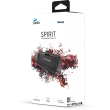 Spirit Bluetooth Headset Single