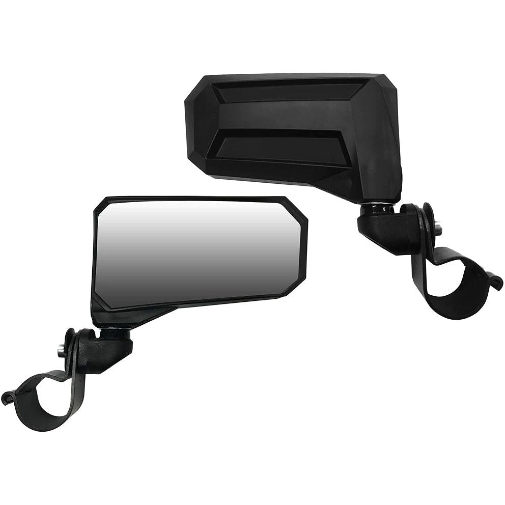Side Mirrors 1.625 1.75"