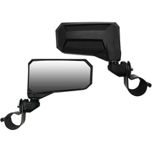 Side Mirrors 1.625 1.75"