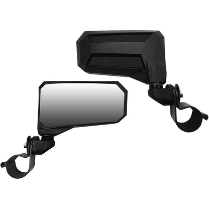 Side Mirrors 1.625 1.75"
