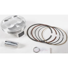Piston Kit Armorglide Box Frg 97.00/Std 12.5:1 Yam