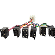 Plug N Play Power Control 6 Switch Included