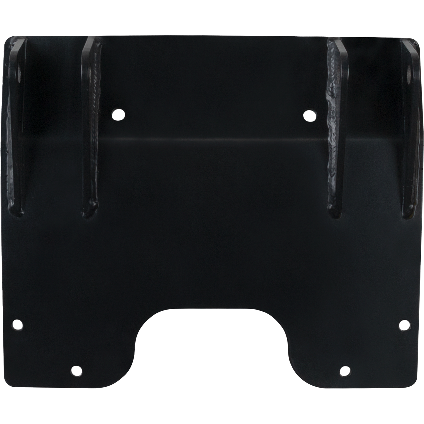 Utv Plow Mount