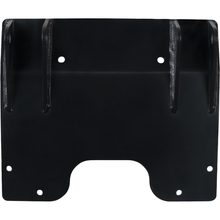 Utv Plow Mount