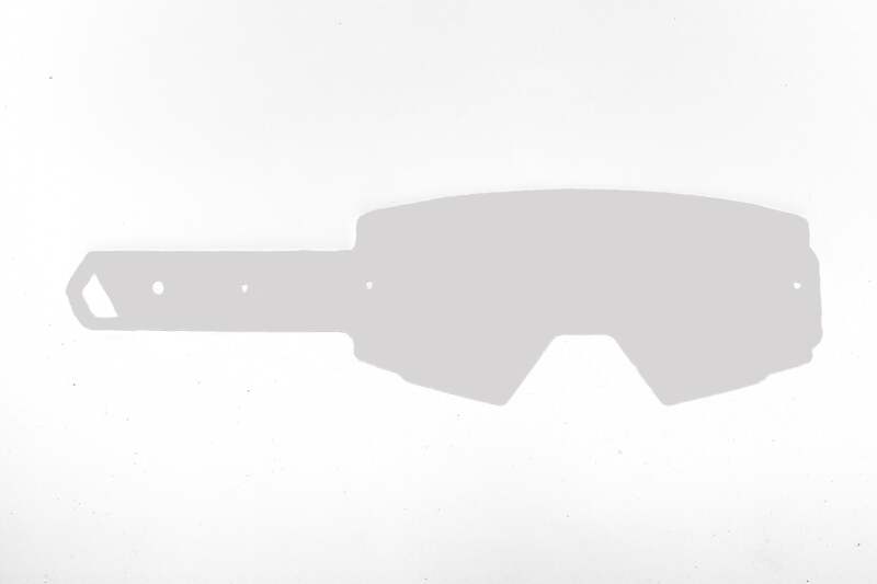 Havoc Racing Helios Tear Offs