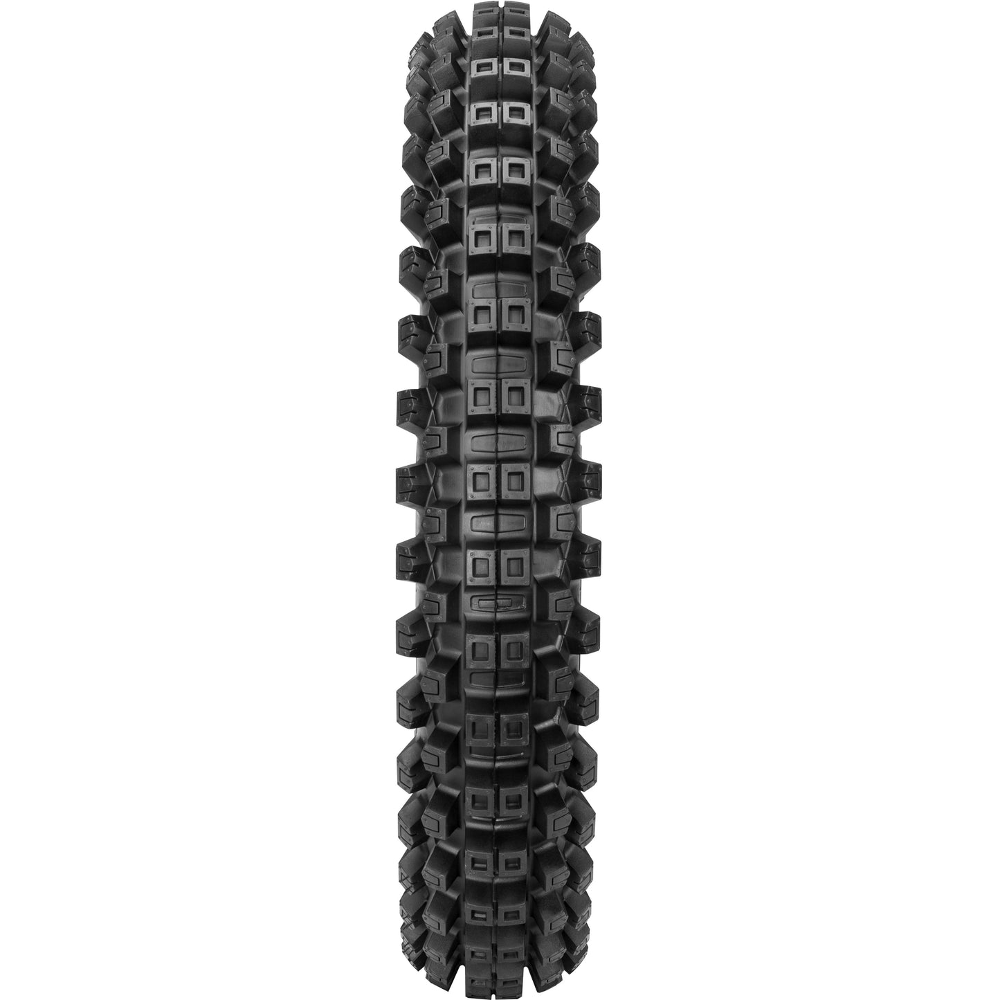 Tire Mx208sr Rear 110/90r19 62m Radial Jlsb Tt