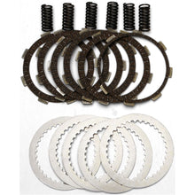 Dirt Racer Clutch Set Drc136