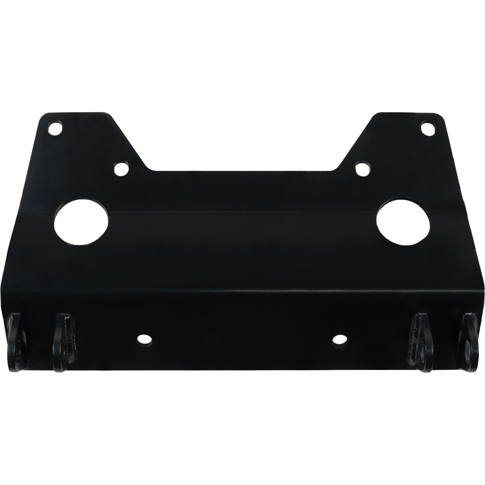 Utv Plow Mount