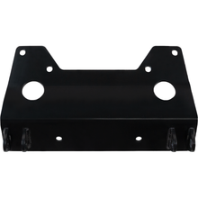 Utv Plow Mount