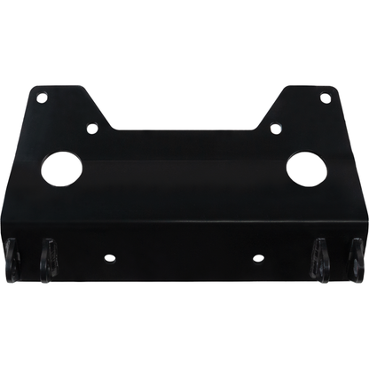 Utv Plow Mount