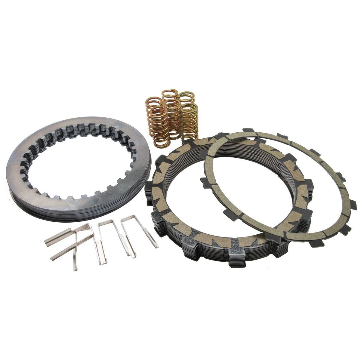 Torq Drive Clutch Xg 500/750