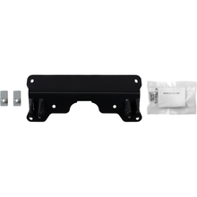 Utv Plow Mount