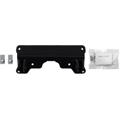Utv Plow Mount