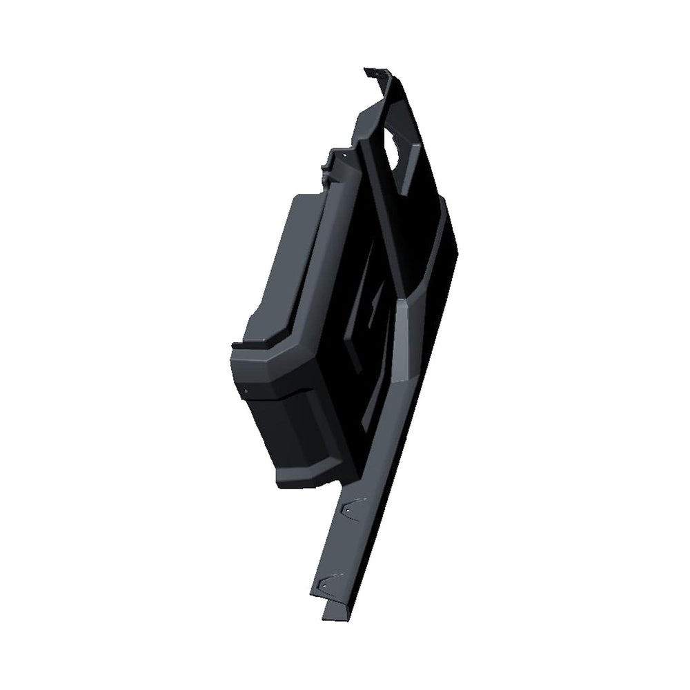 
                      
                        Polaris Ranger Rear Left Hand Fender With Rocker, Gloss Black - 5450359-070
                      
                    