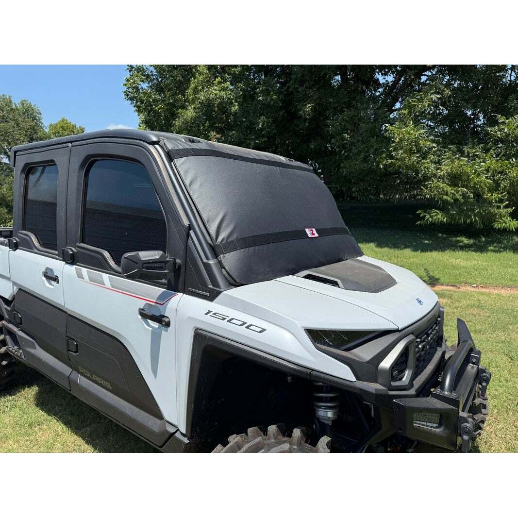 Windshield Protector Pol