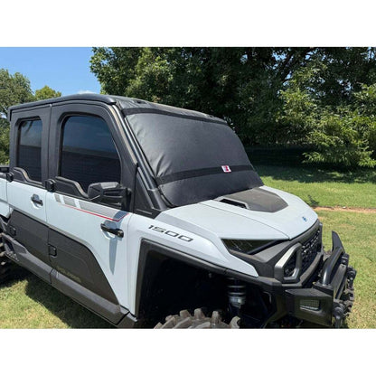 Windshield Protector Pol