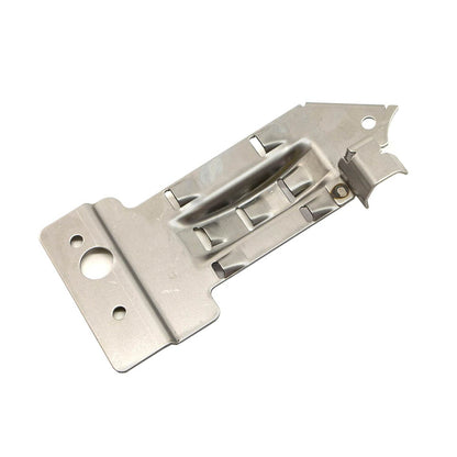 Polaris ATV Windage Plate, PTO, Genuine OEM Part 5257984, Qty 1