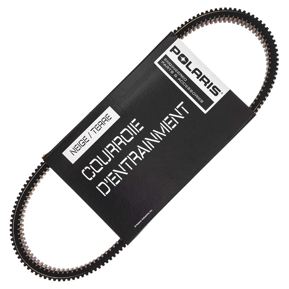 
                      
                        Polaris 3211116 Clutch Drive Belt for 2007 Sportsman 700 800 EFI OEM
                      
                    