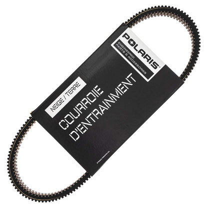 Polaris 3211116 Clutch Drive Belt for 2007 Sportsman 700 800 EFI OEM