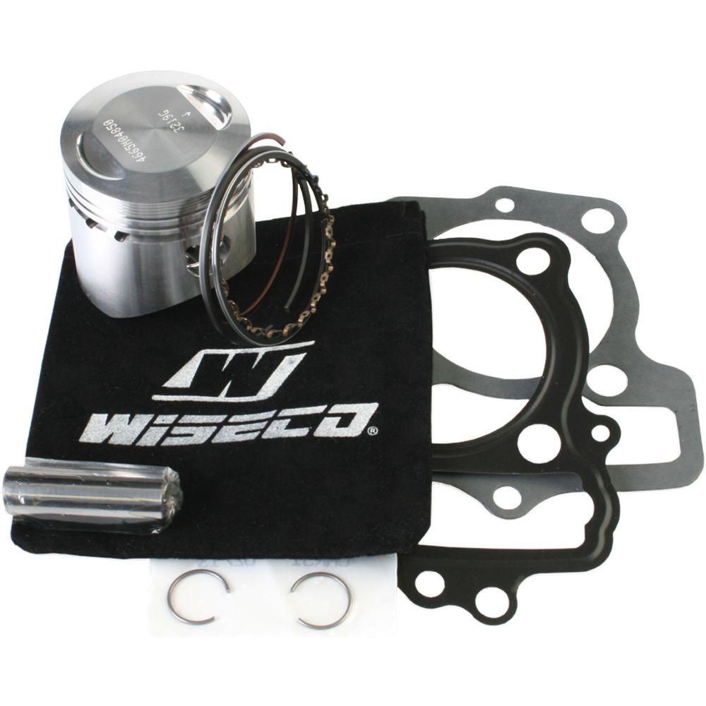 Top End Kit 48.50/+1.00 9.7:1 Hon