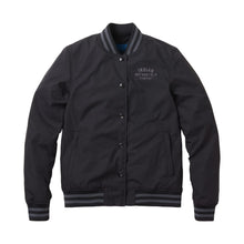 Indian Motorcycle Women's Casual Bomber, Black - 2XL - 286281612