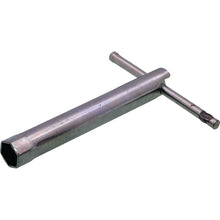 Deep Well Wrench 12mm
