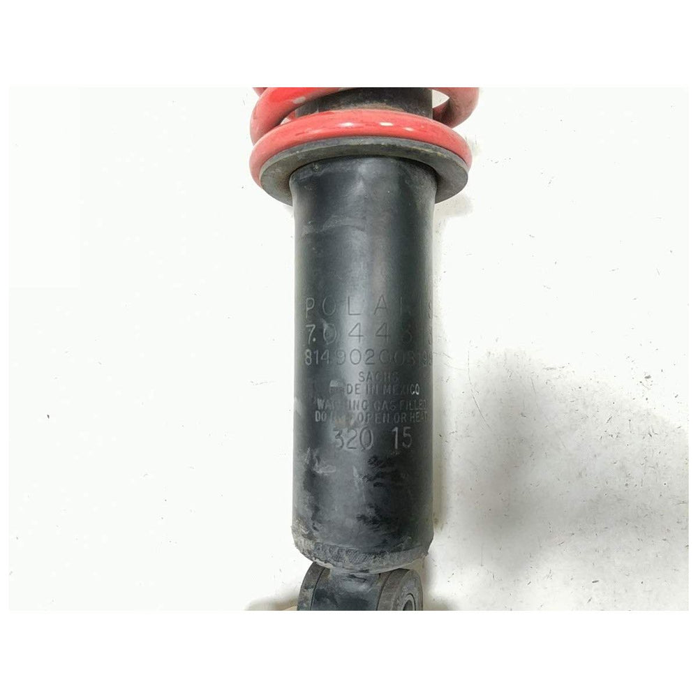 
                      
                        Polaris Slingshot Shock, Front, Genuine OEM Part 7044313, Qty 1
                      
                    