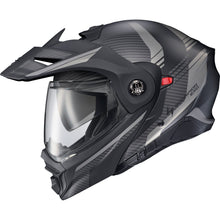 Exo At960 Modular Helmet Monk Phantom 2x